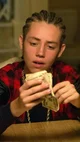 Carl Gallagher 