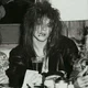 Axl Rose