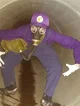 Random Waluigi