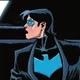 Dick Grayson