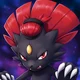 Cautious Weavile