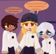 Fnaf investigators