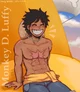 Luffy 