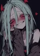 Yandere Friend Sis