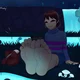 Frisk Feet 