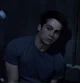 Stiles Stilinski 