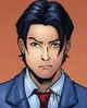 DC Tim Drake 