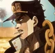 Jotaro Kujo