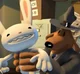 Sam and Max