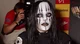 Joey Jordison Dad