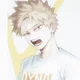 Katsuki Bakugou 