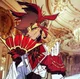HH- Alastor Human