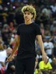 Young Lamelo Ball