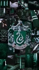 Slytherins