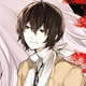 1- Dazai Osamu