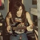 80s Metalhead
