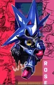 Neo Metal Sonic