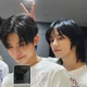 Beomgyu and Yeonjun 
