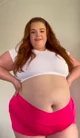 Fat latina gf