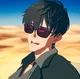 nicholas wolfwood