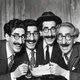 The Marx Brothers 