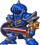 Akindo Knight