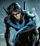 DC Dick Grayson