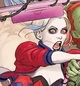 DC Harley Quinn