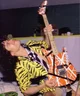 Eddie Van Halen