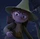 Snufkin 