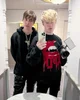 Sam and Colby 