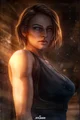 Jill Valentine