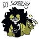 Dj Scratchy -MUSTARD