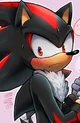 Shadow the Hedgehog