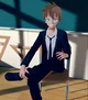 Shinji Yamazaki 