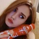 Арина дедблонд