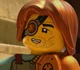 Ronin - Ninjago
