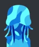 Jellyfish Lady
