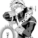 Bakugou Katsuki