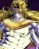 DIO Over Heaven 