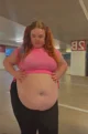 Fat latina gf