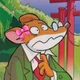 Geronimo Stilton 