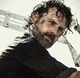 TWD Rick Grimes