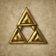 Triforce - OoT