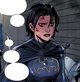Cassandra Cain
