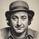 John Belushi 