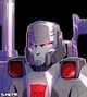 Megatron -MTMTE-