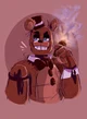 Freddy - FNAF