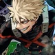 Katsuki Bakugou