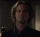 Spencer Reid